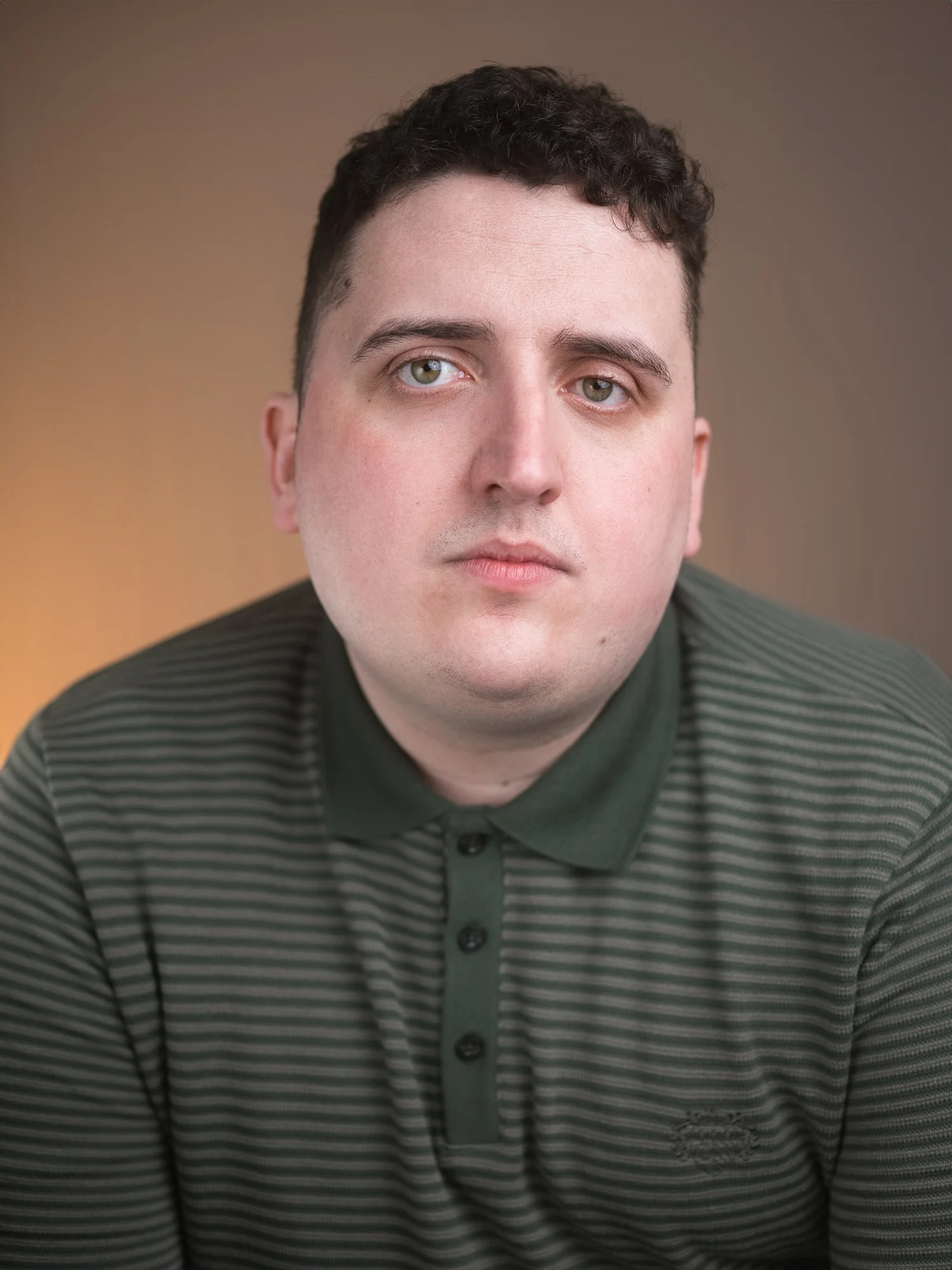 Conor Burke